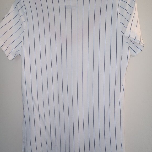 MLB Chicago Cubs Womens Top - Picture 8 of 12